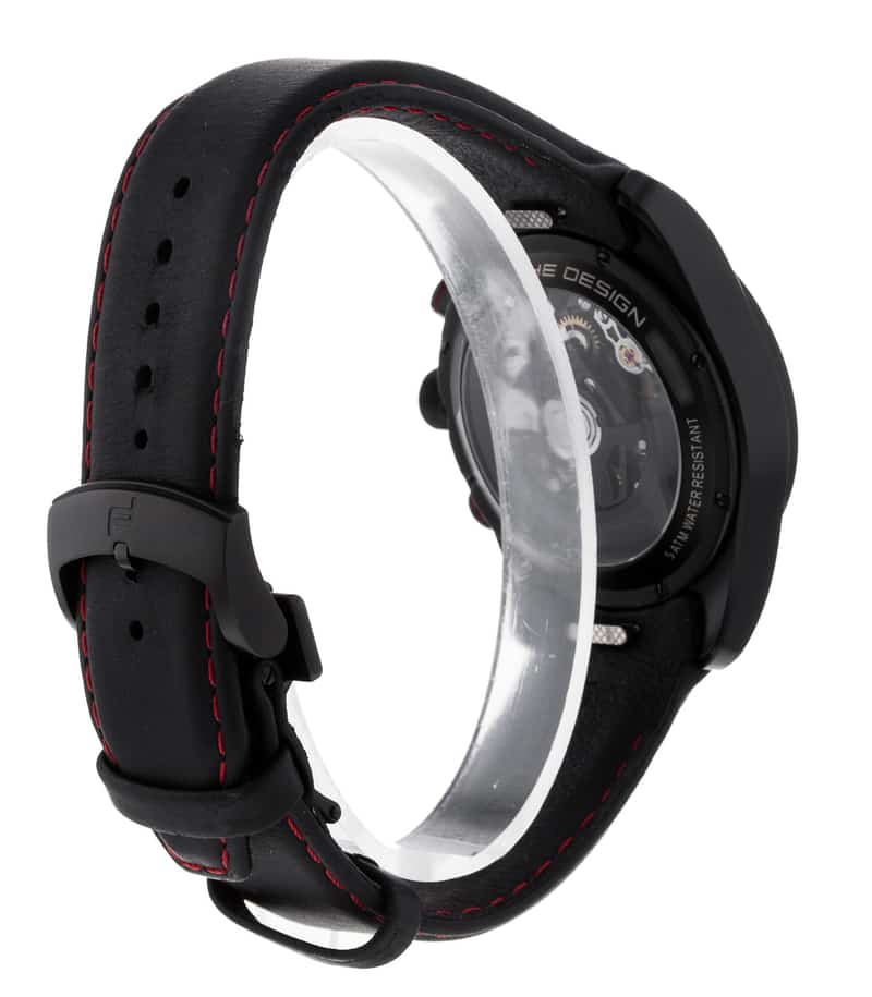 Porsche Design Chronotimer 6013.6.04.001.08.2